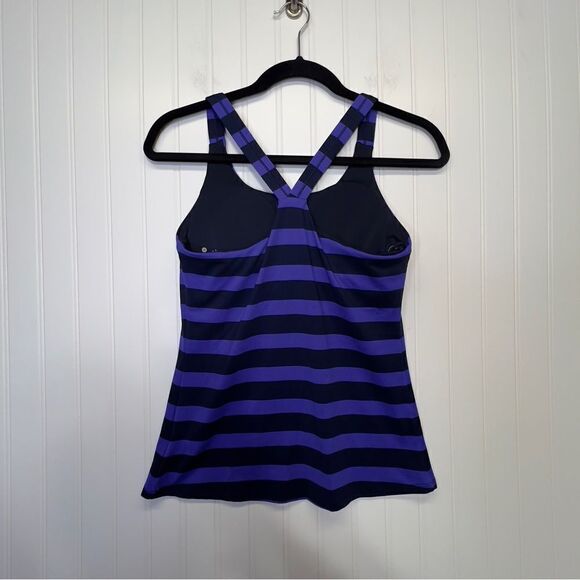 Athleta built in bra tank small - Picture 12 of 14